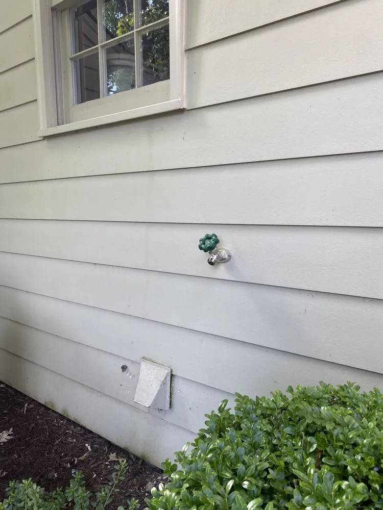 Professional leak detection experts serving Silver Spring, MD - Tim Whistler Plumbing & Gas Fitting