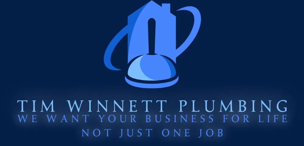 Slide of Tim Winnett Plumbing & Sons