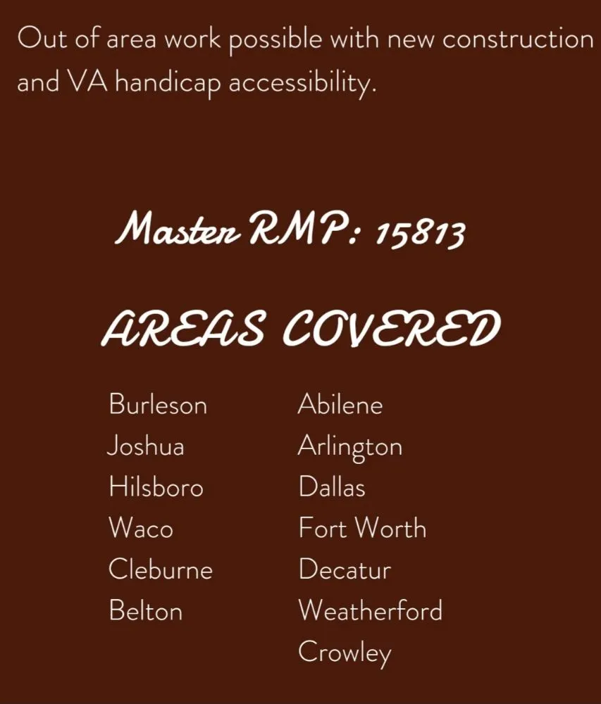 Slide of Tim Winnett Plumbing & Sons