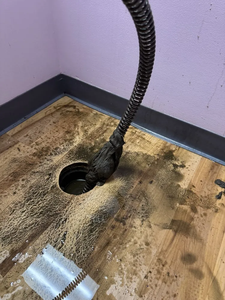 Slide of Timar Plumbing