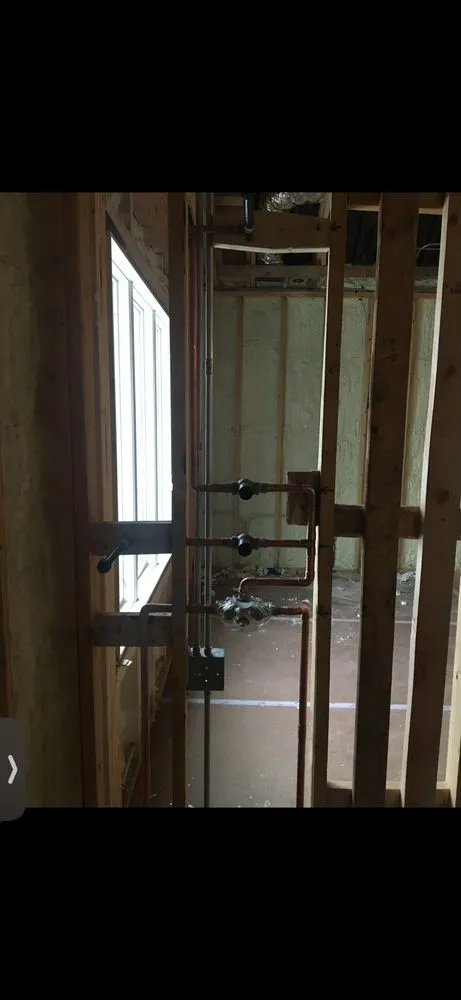 Slide of Timar Plumbing