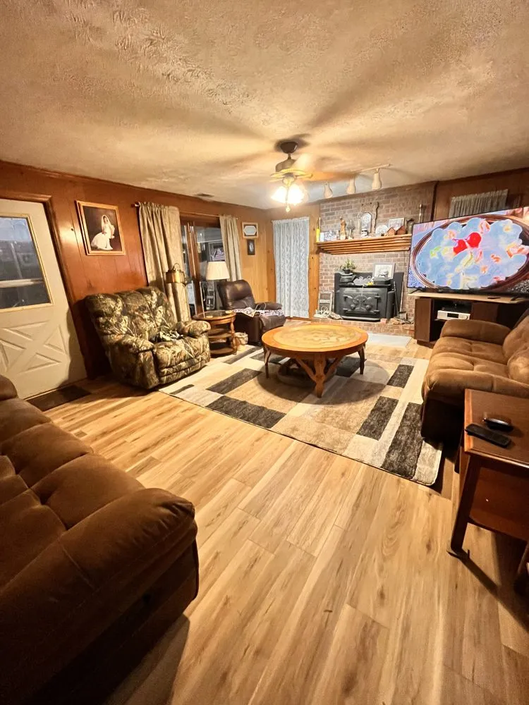 Slide of Timber Touch Creations