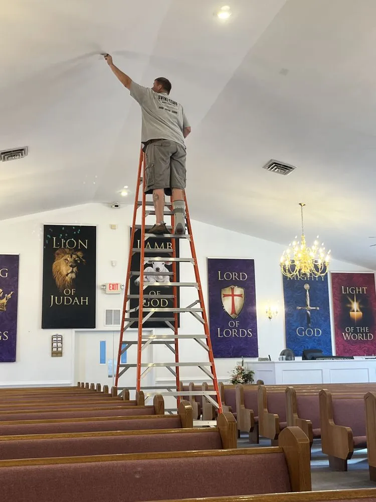 Slide of Timber Touch Creations