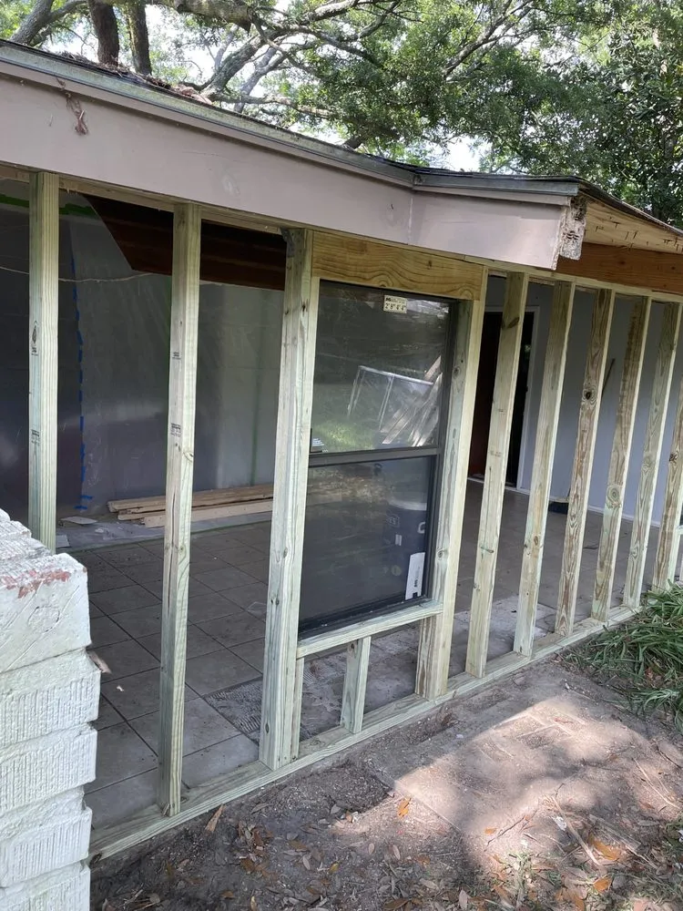 Slide of Timber Touch Creations