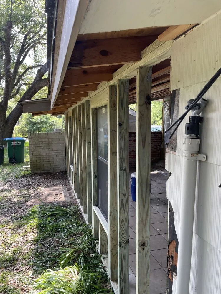 Slide of Timber Touch Creations