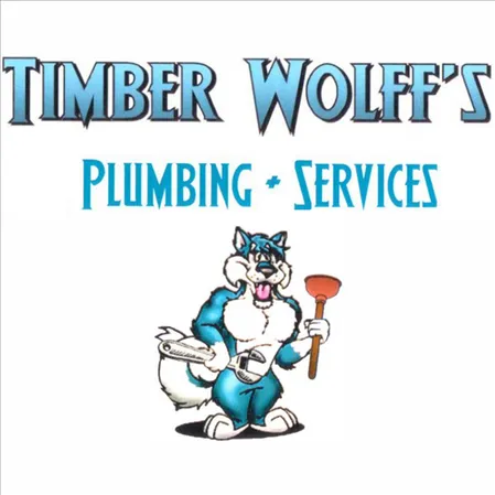 Slide of Timber Wolff's Plumbing