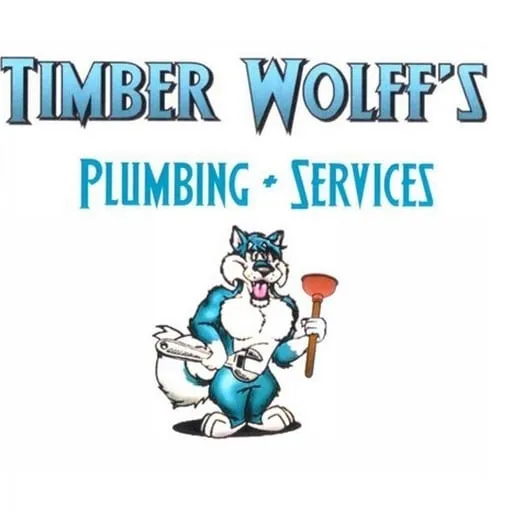 Slide of Timber Wolff's Plumbing