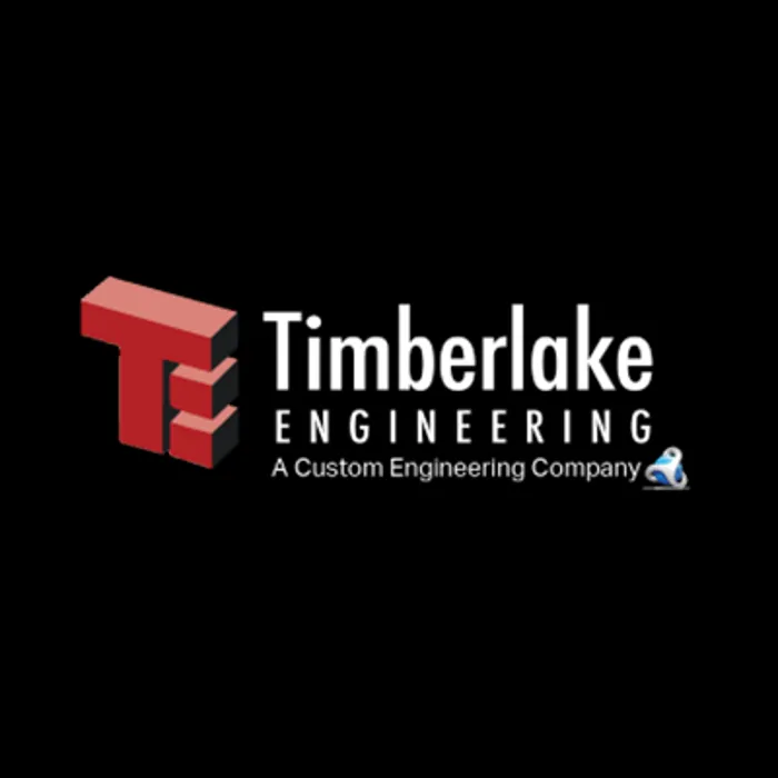 Slide of Timberlake Engineering