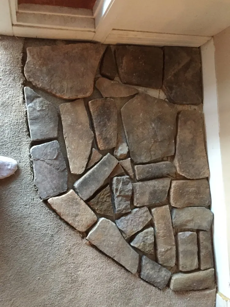 Slide of Timberland Plumbing & Heating