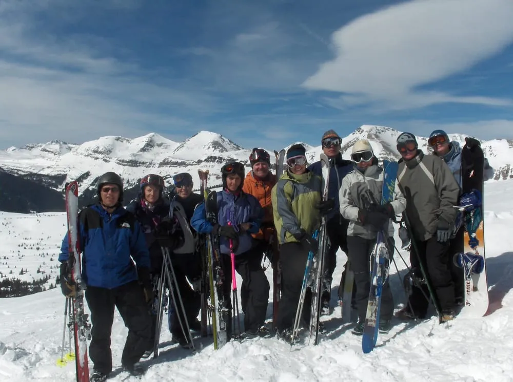 Slide of Timberline Mechanical Contracting