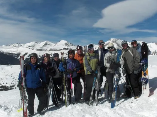 Timberline Mechanical Contracting