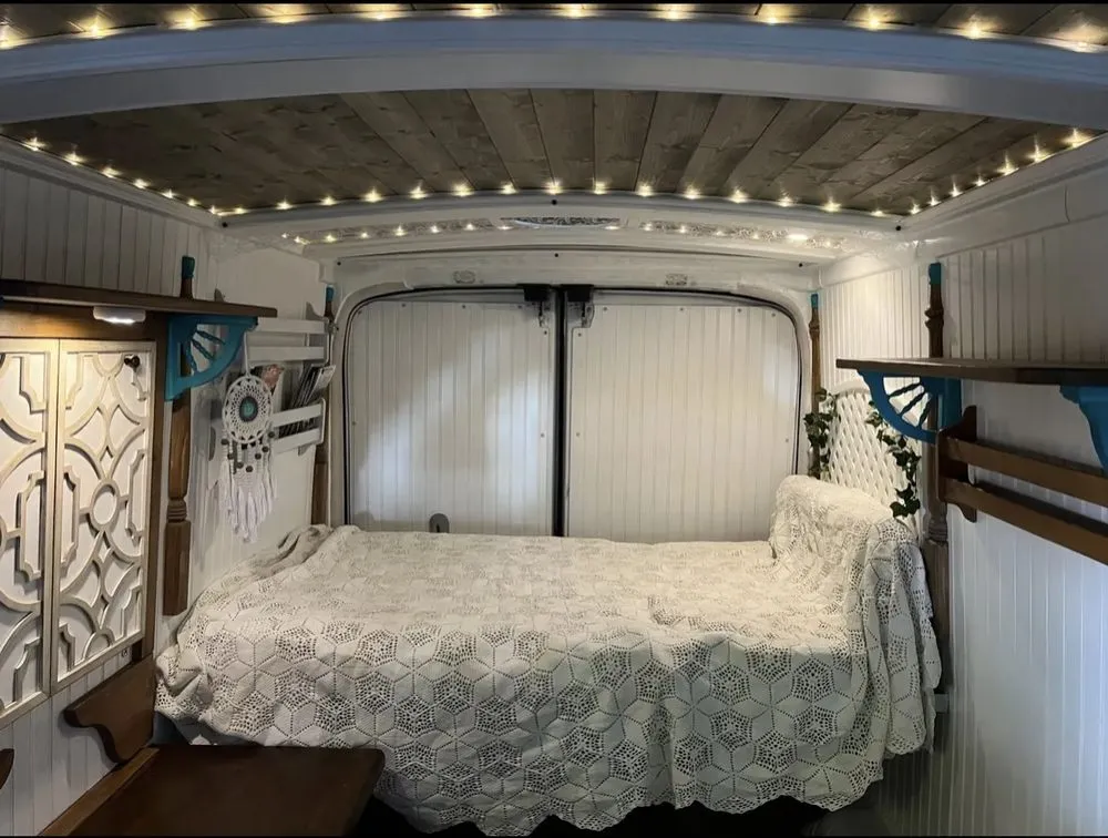 Slide of Timberline Tiny Homes