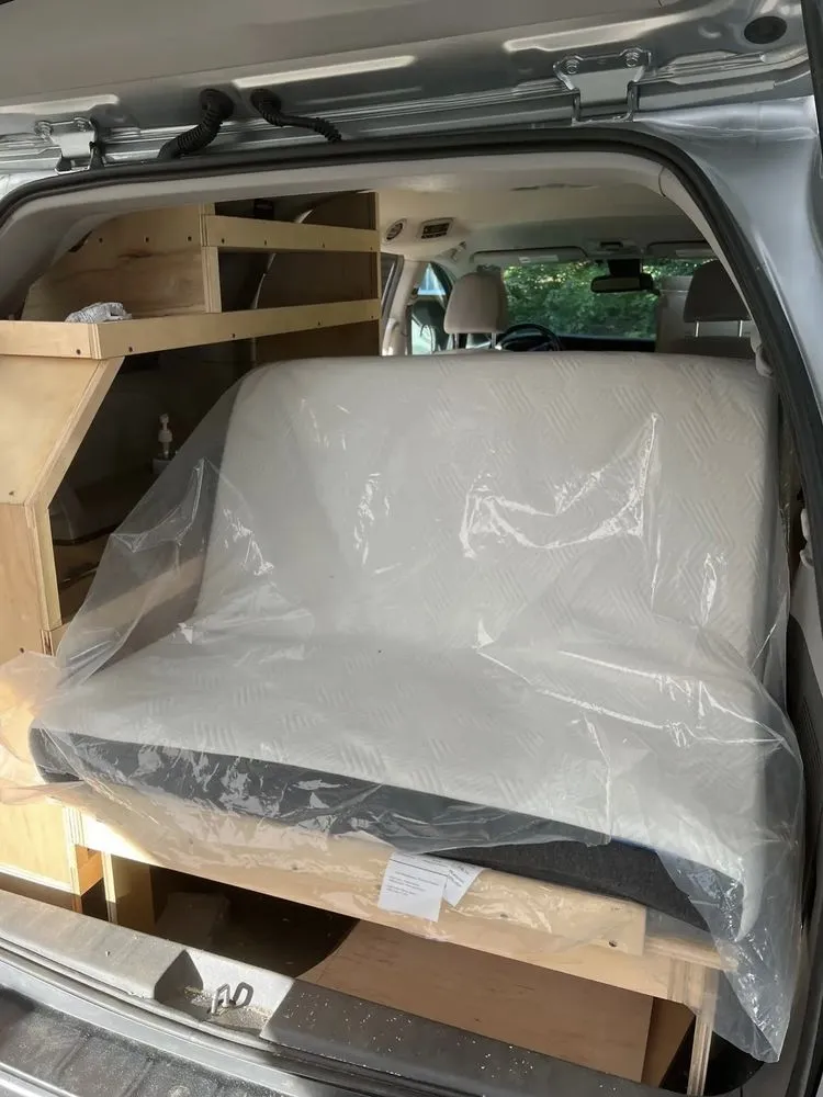 Slide of Timberline Tiny Homes