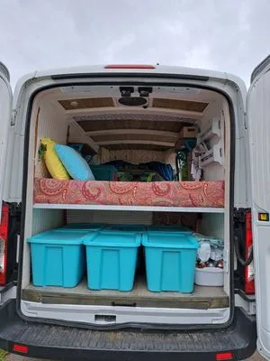 Timberline Tiny Homes