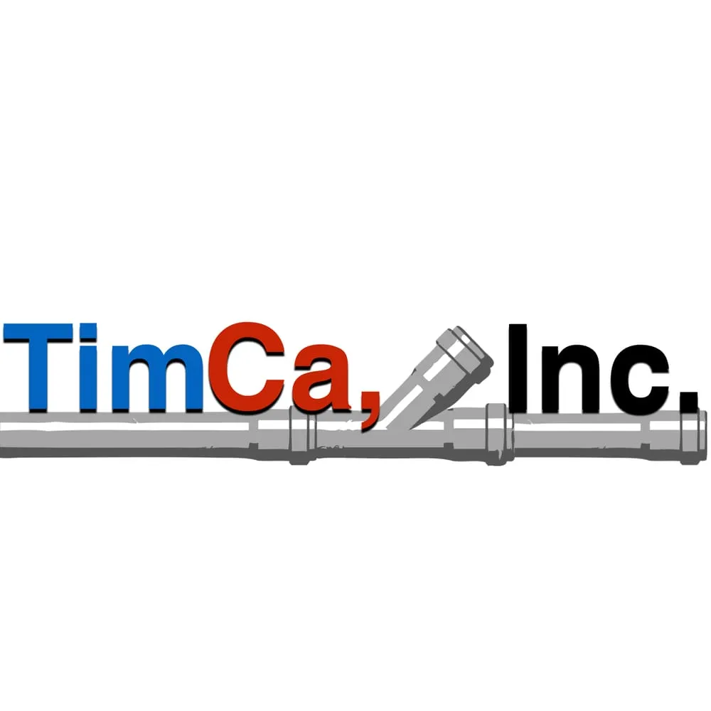 Slide of Timca, Inc