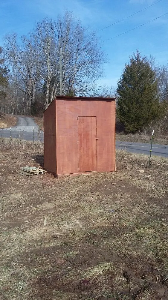 Slide of Time For You Handyman Service