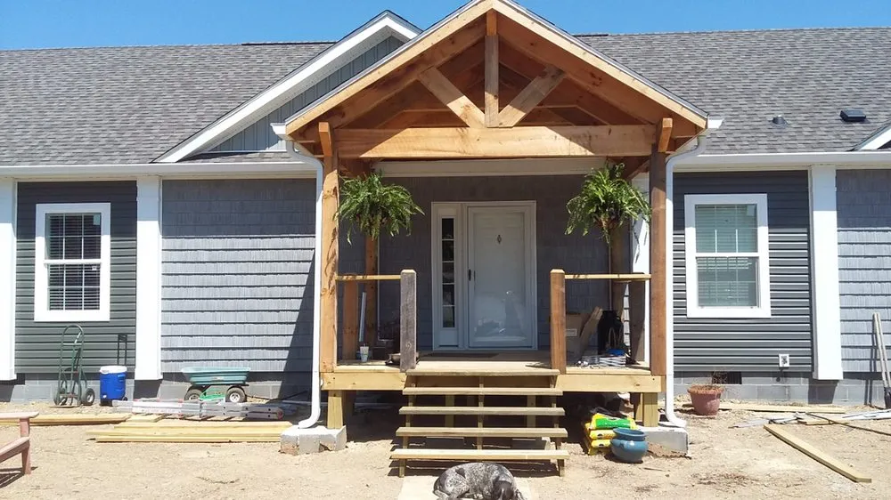 Slide of Time For You Handyman Service