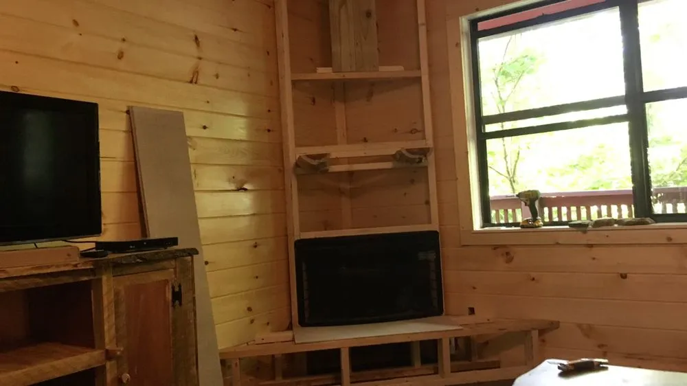 Slide of Time For You Handyman Service