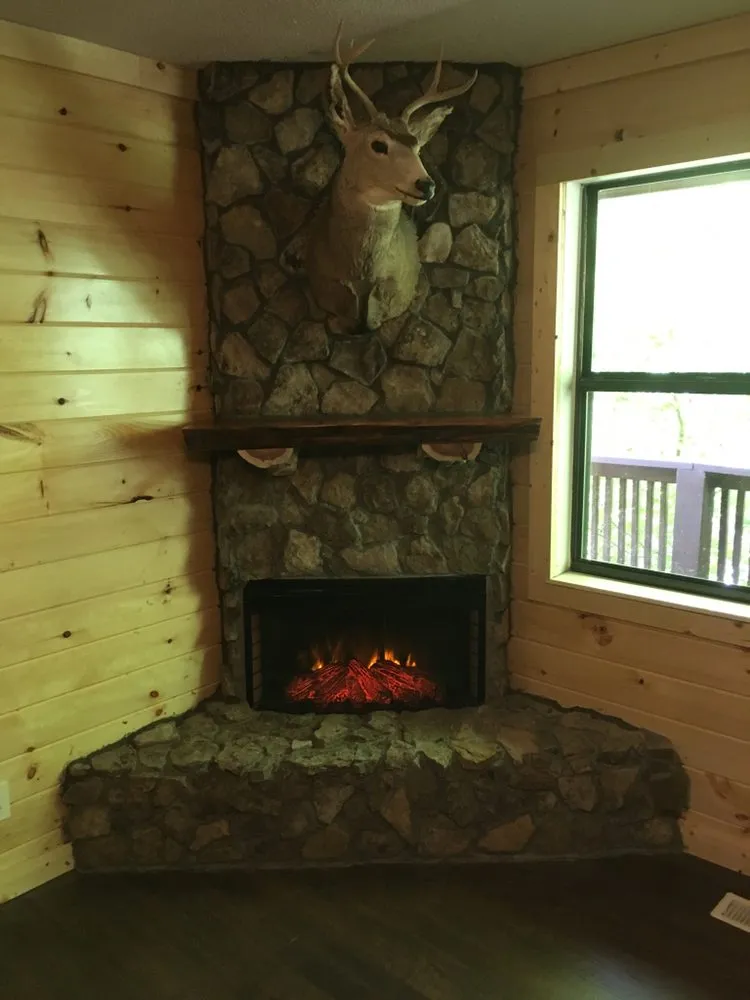 Slide of Time For You Handyman Service