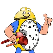 Slide of Time Plumbing, Heating & Electric