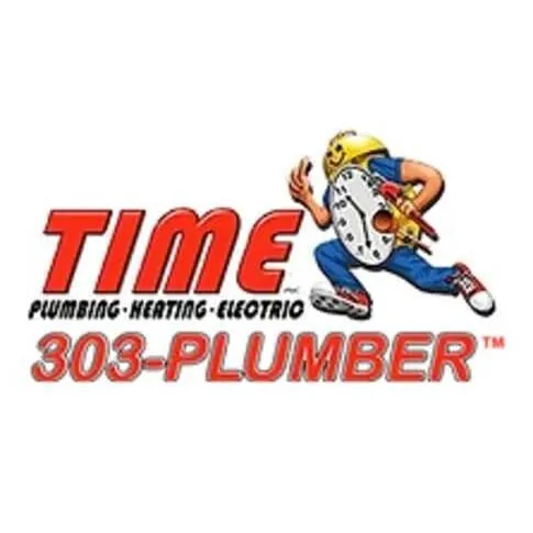 Emergency drain cleaning for homes in Denver, CO by Time Plumbing, Heating & Electric