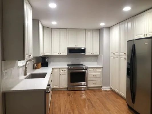 Time Tested Countertops