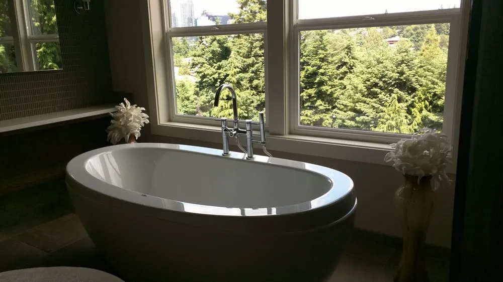 Slide of Timeless Plumbing