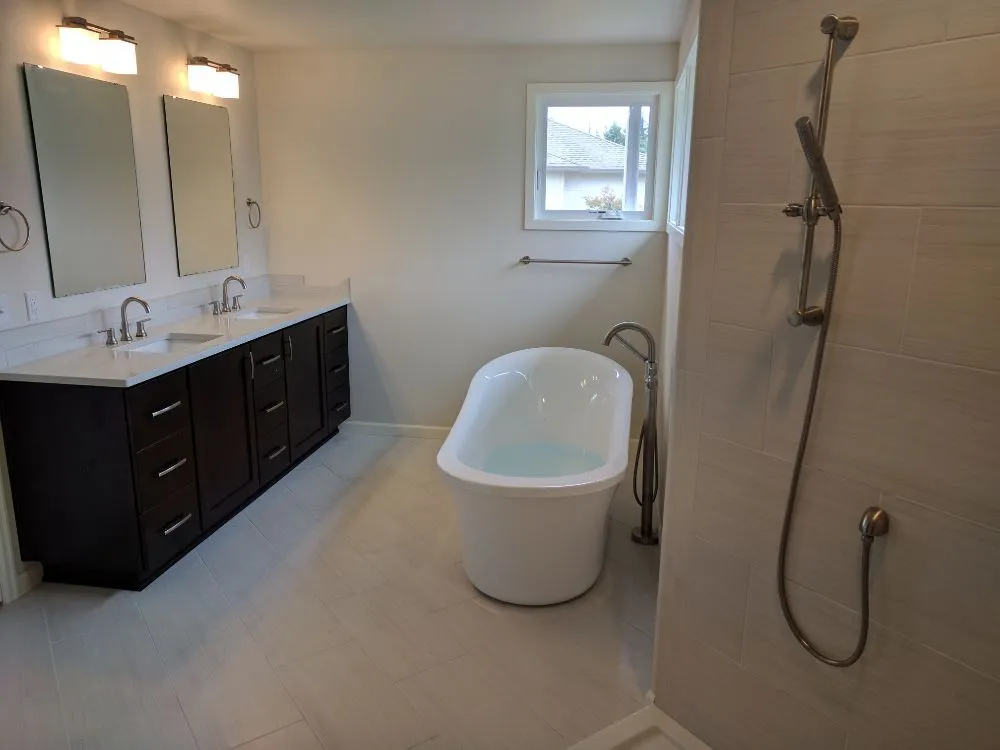 Slide of Timeless Plumbing