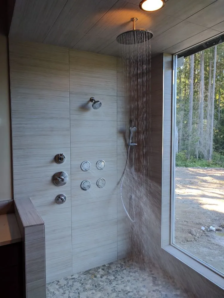 Slide of Timeless Plumbing