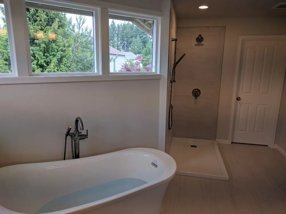 Slide of Timeless Plumbing