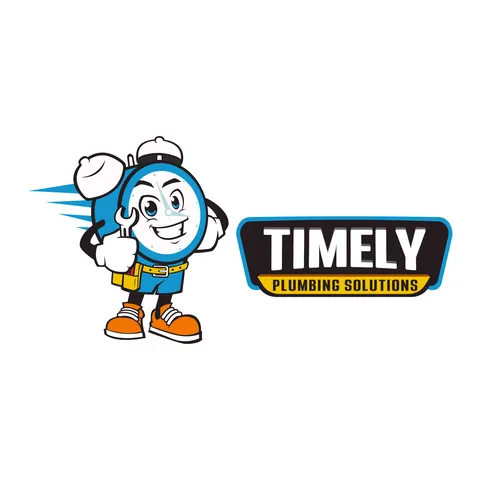Slide of Timely Plumbing Solutions