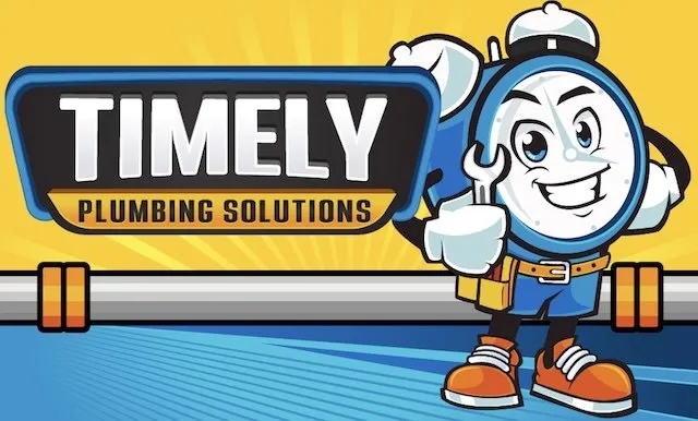 Slide of Timely Plumbing Solutions