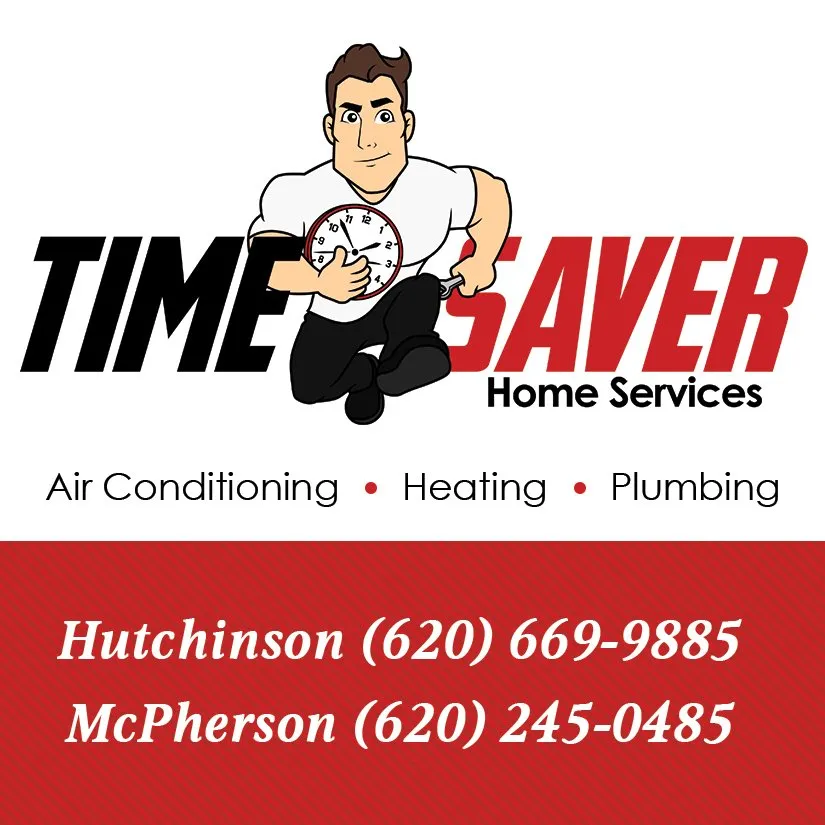 Slide of TimeSaver Home Services