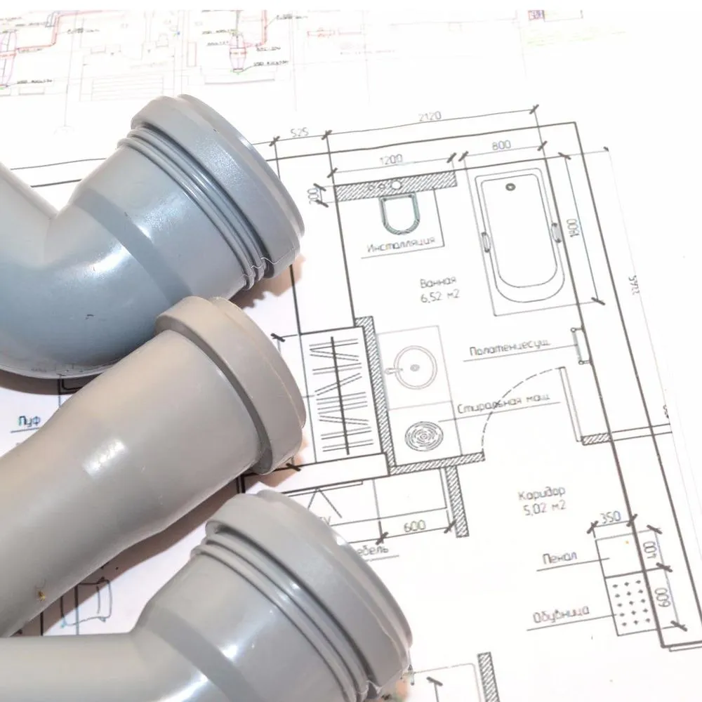 Slide of Timken Plumbing