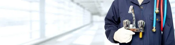 Timken Plumbing Logo