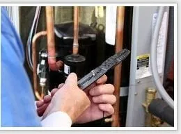 Slide of Timm Heating & Air Conditioning