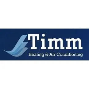 Slide of Timm Heating & Air Conditioning