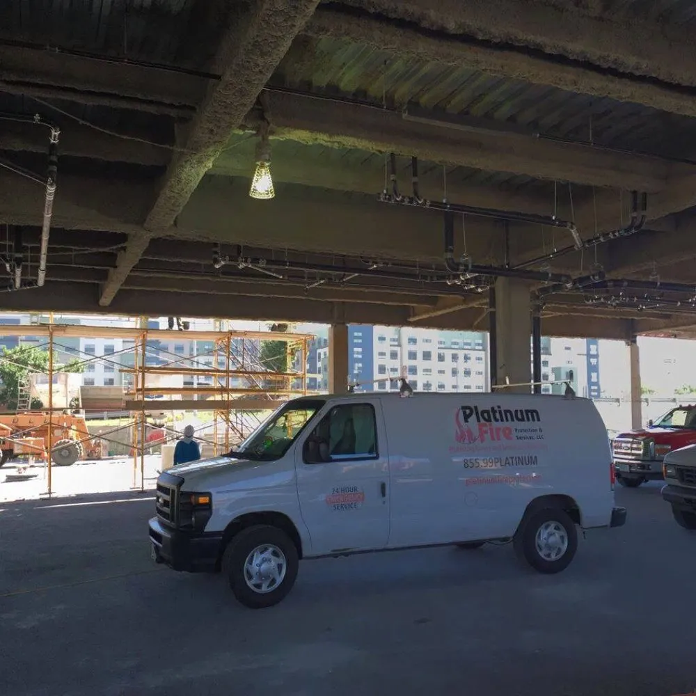 Slide of Timmins Plumbing & Heating