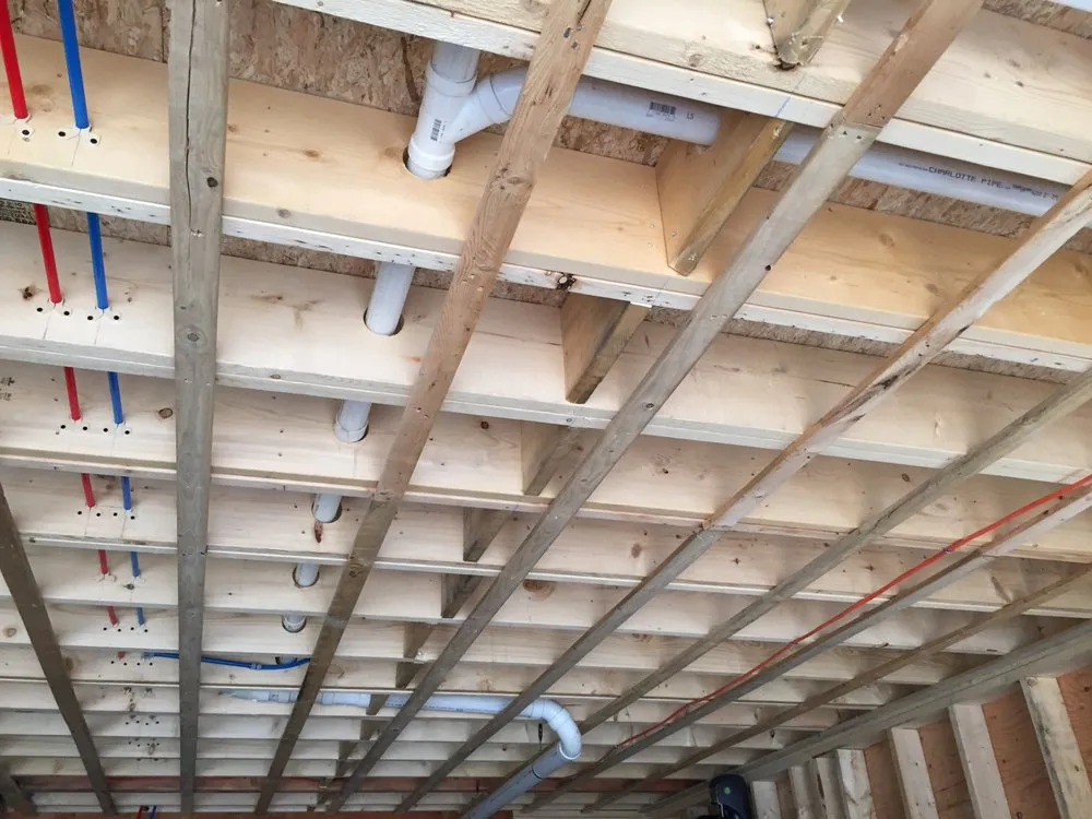 Slide of Timmins Plumbing & Heating