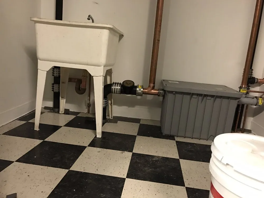 Slide of Timmins Plumbing & Heating