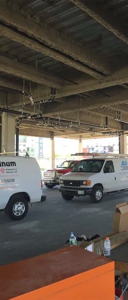 Slide of Timmins Plumbing & Heating