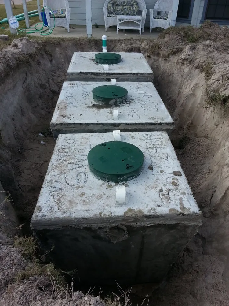 Slide of Timms Plumbing & Construction