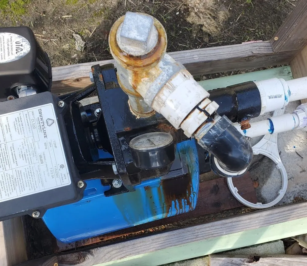 Slide of Timms Plumbing & Construction