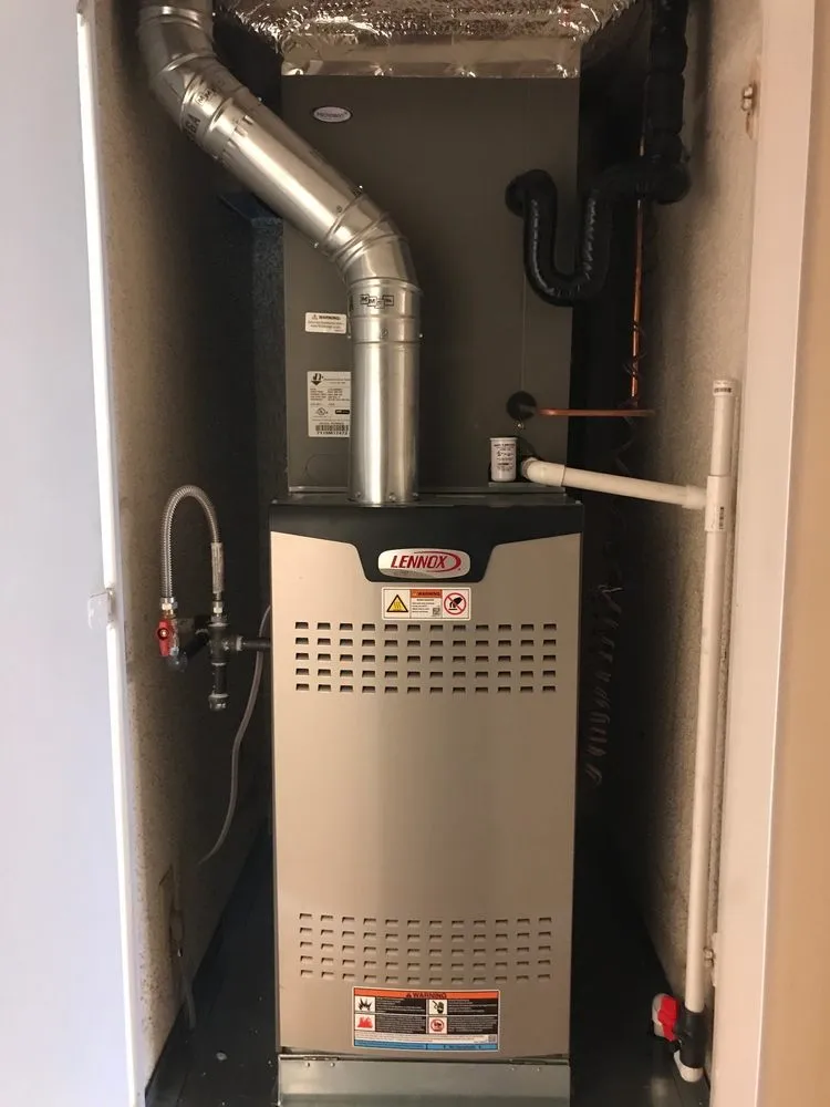 Slide of Timo's Air Conditioning & Heating