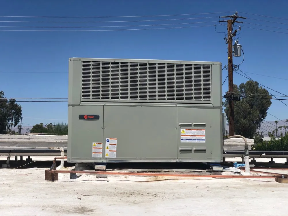 Reliable leak detection service in Thousand Palms, CA - Timo's Air Conditioning & Heating