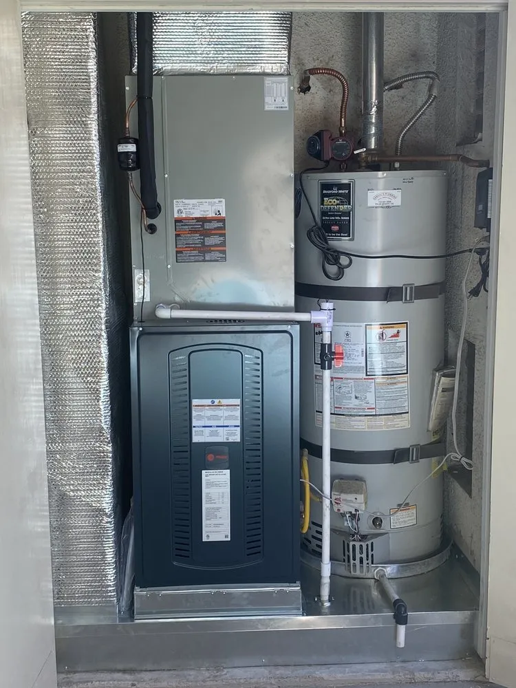 Emergency pipe repair service in Thousand Palms, CA - Timo's Air Conditioning & Heating