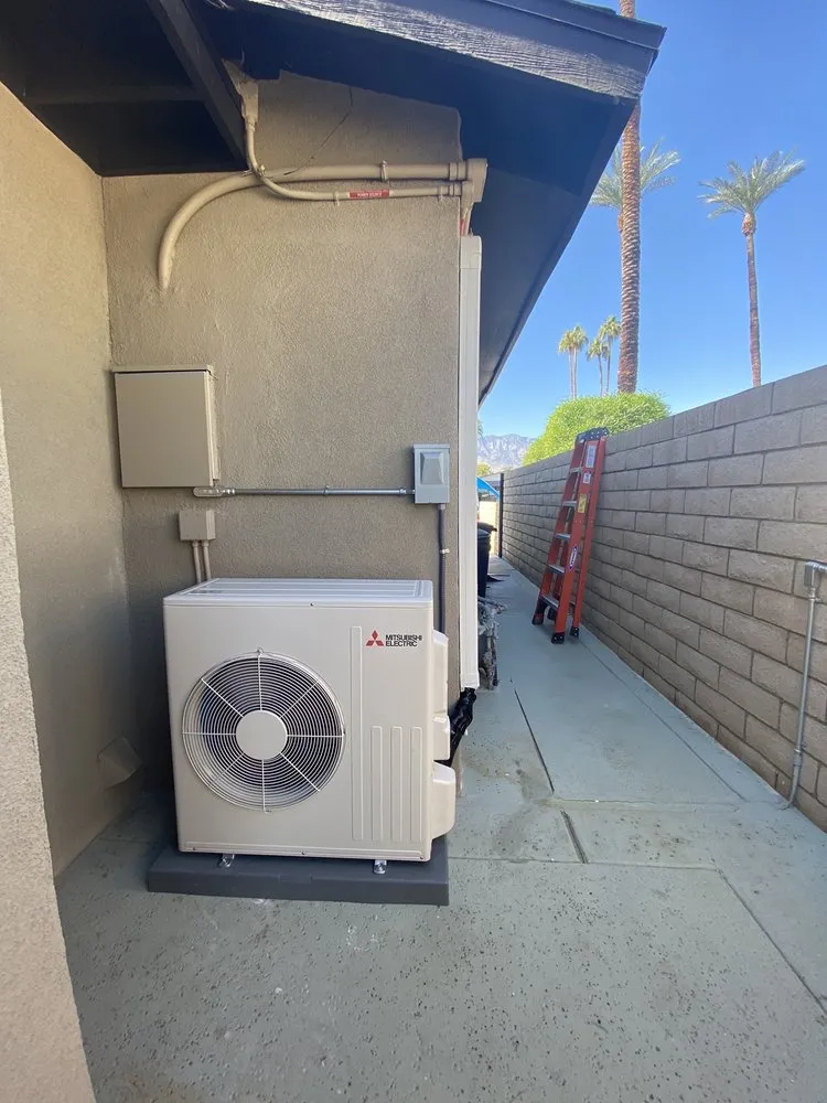 Affordable water heater service service in Thousand Palms, CA - Timo's Air Conditioning & Heating