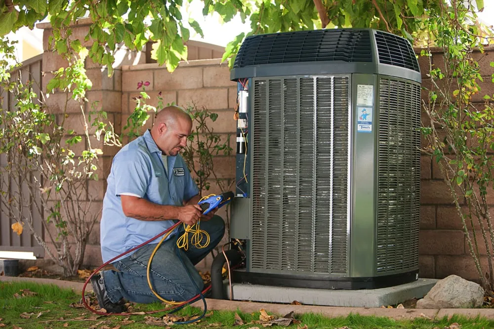 Emergency water heater service experts serving Thousand Palms, CA - Timo's Air Conditioning & Heating