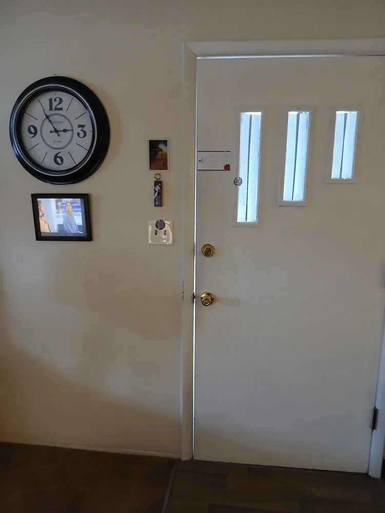 Slide of Timothy Heiple