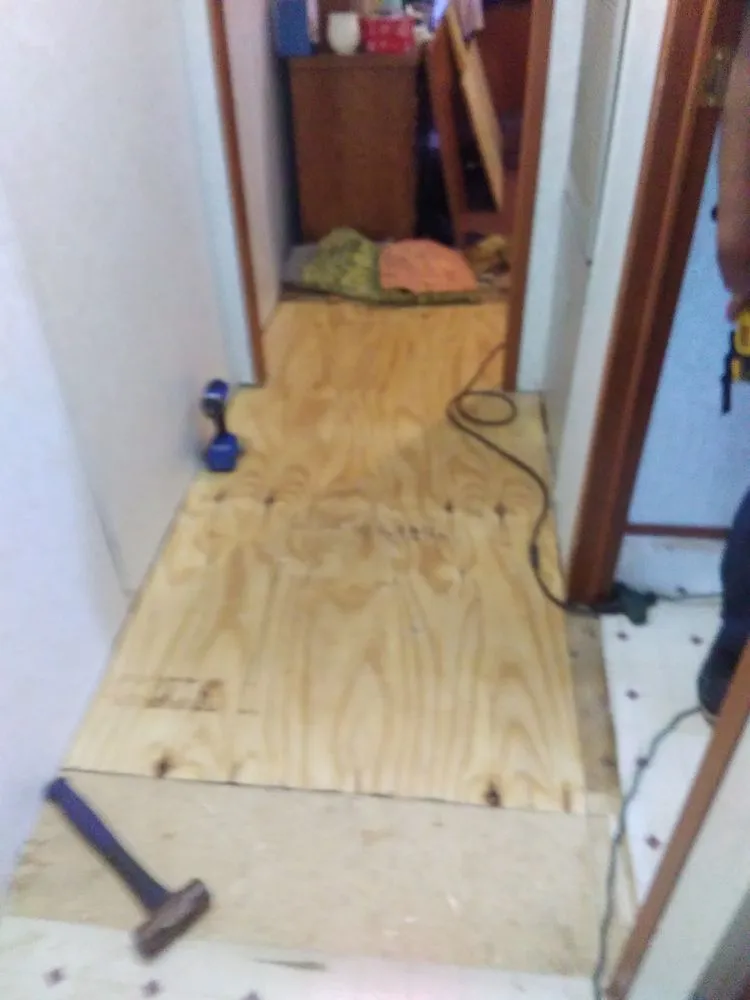 Slide of Timothy Heiple